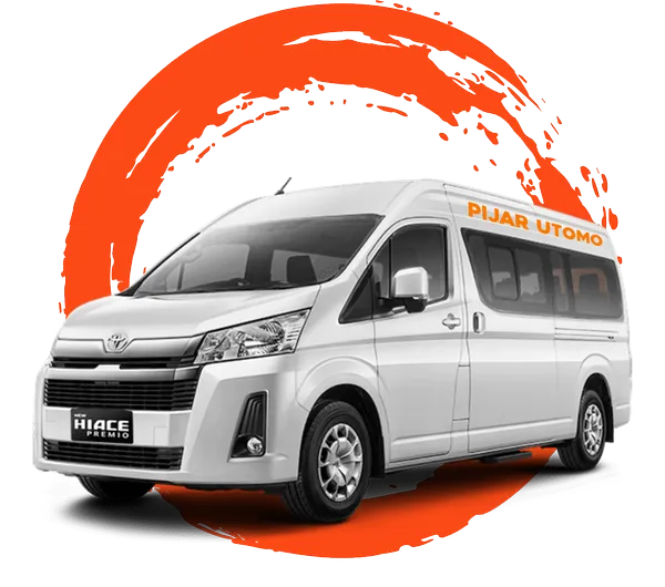 hiace premio