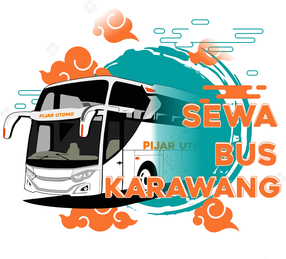 Karawang Sewa Bus Karawang