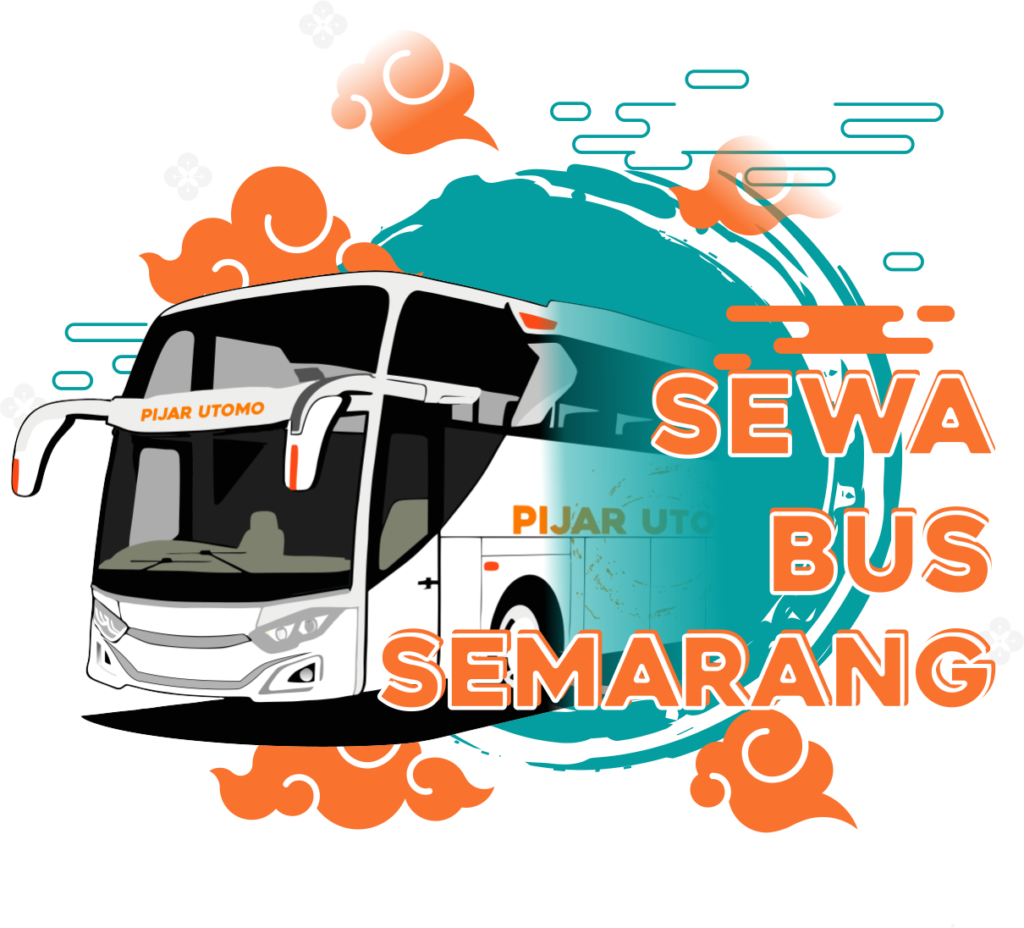 sewa bus semarang pijar utomo