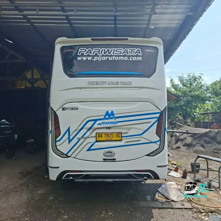 bus pijar utomo jogja 5