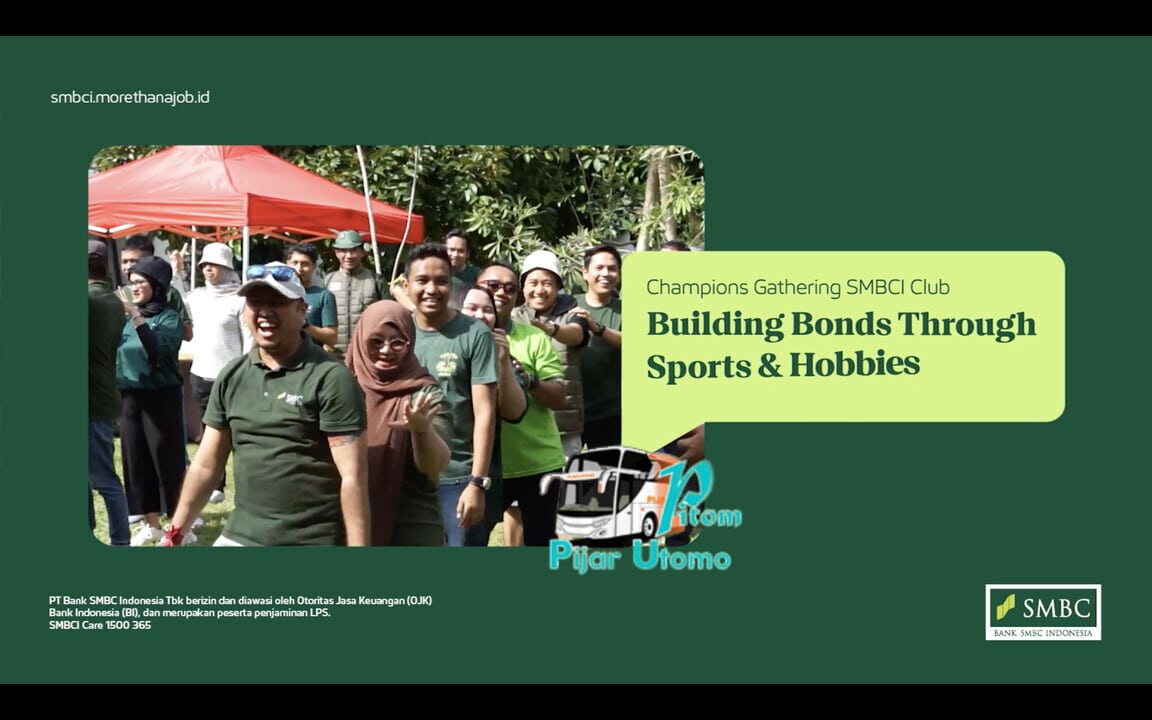bank smbc pijar utomo