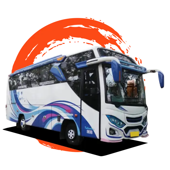 Medium Bus JB 3 Pijar Utomo